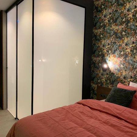 Luna Central Miniapart Warszawa Eksteriør billede